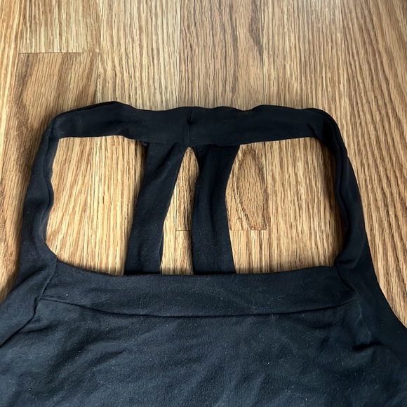 Kate Spade Activewear Top size small - Picture 2 of 5